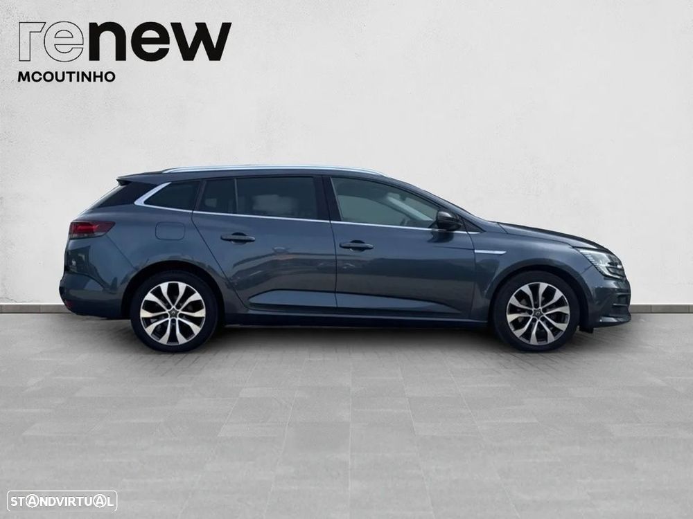 Renault Mégane Sport Tourer 1.5 Blue dCi Techno - 5