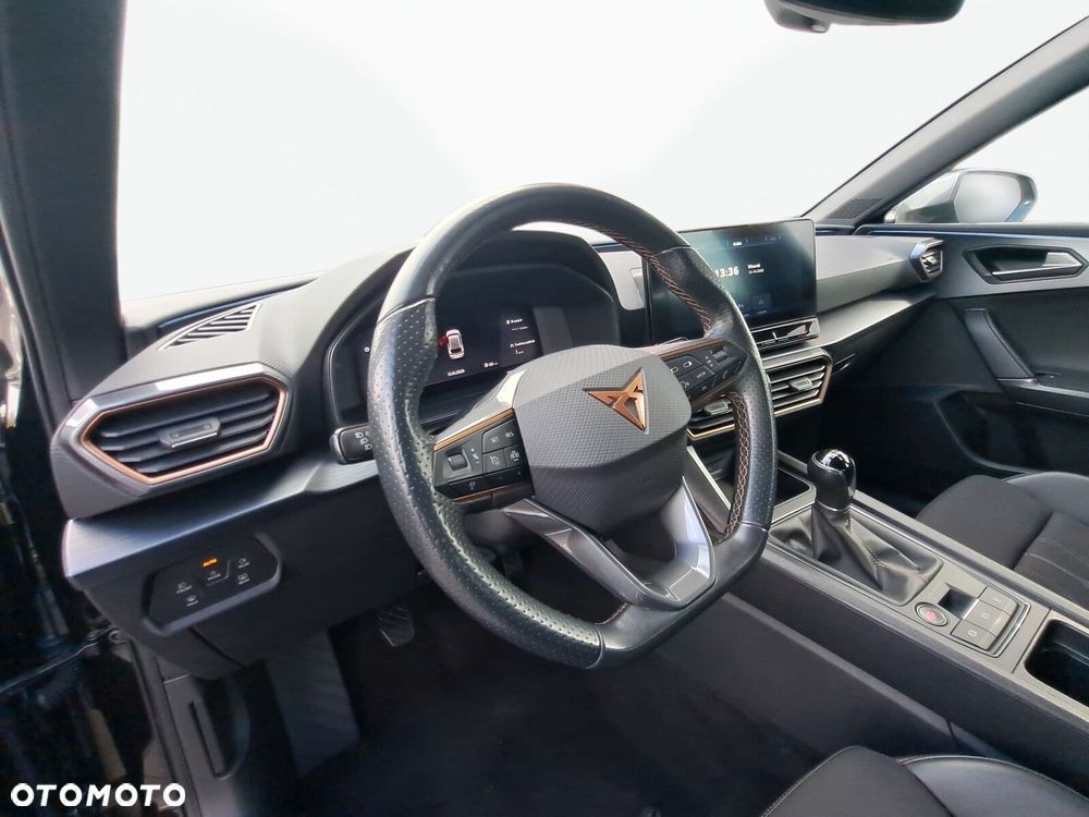 Cupra Leon 1.5 TSI - 28