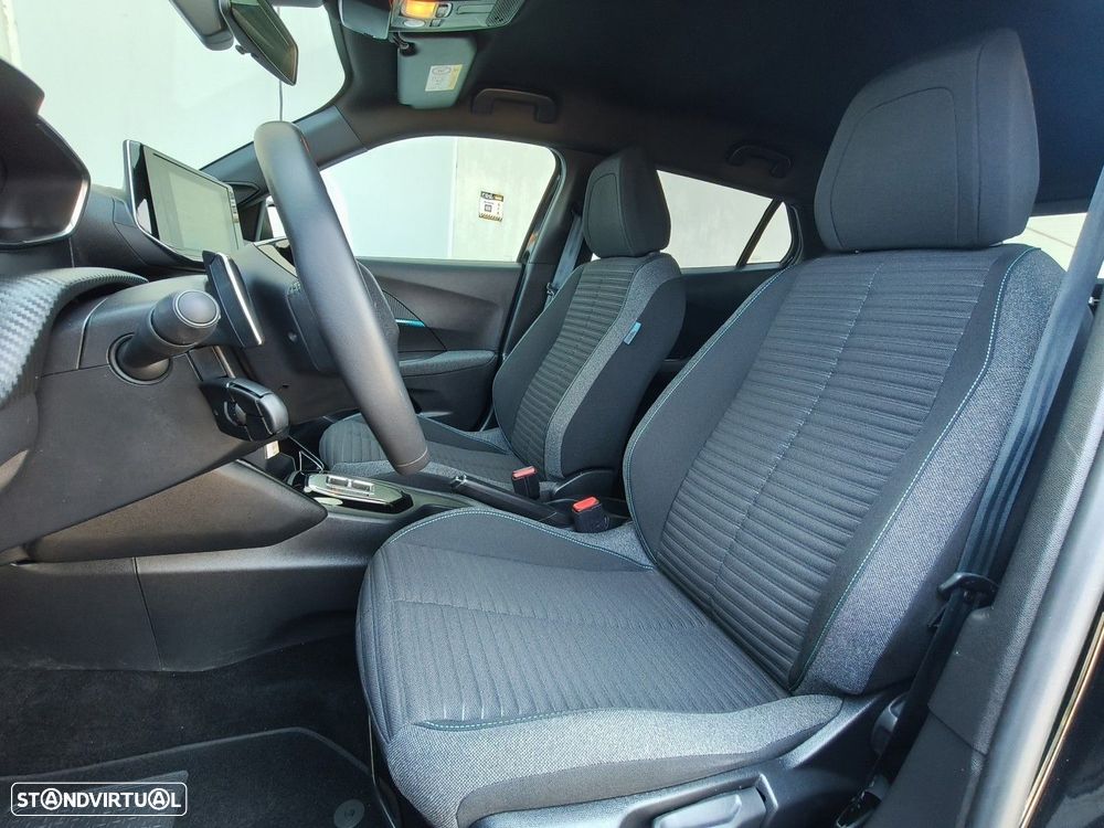 Peugeot 2008 PureTech 130 EAT8 Allure - 11