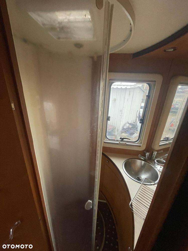 Rapido Fiat Ducato 90920F - 12