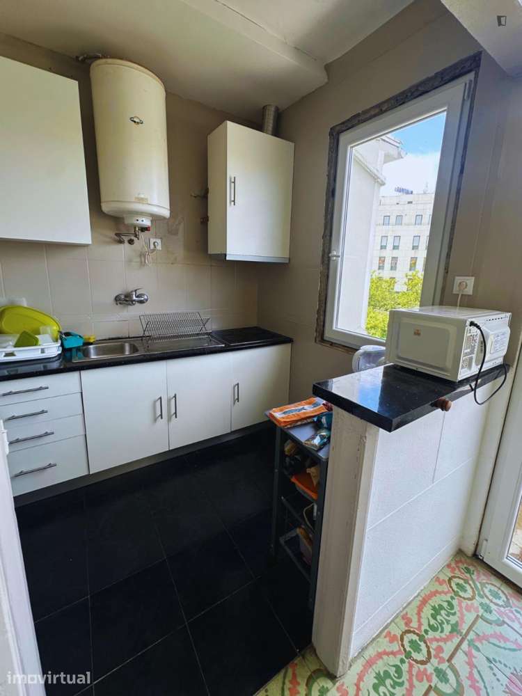 Quarto - localizado em Cedofeita Porto - Grande imagem: 5/27