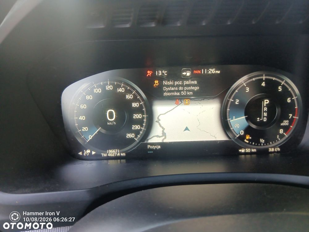 Volvo XC 90 - 13