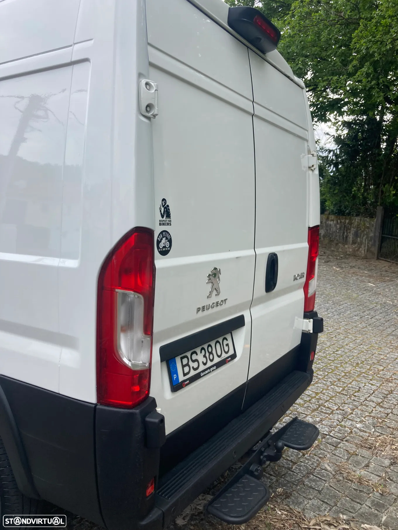 Peugeot Boxer - 5