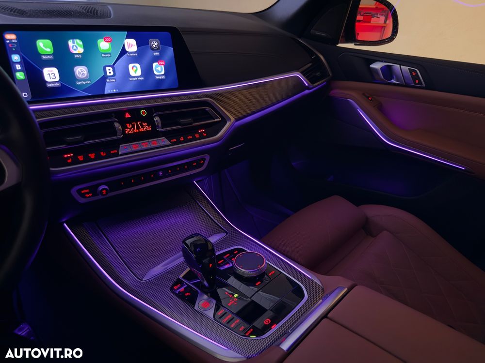 BMW X5 xDrive30d - 34