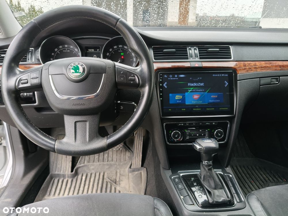 Skoda Superb - 7
