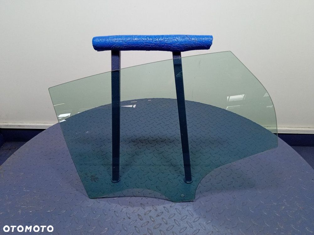 FORD FOCUS MK3 HB SZYBA DRZWI TYŁ LEWA 15R BM51-A25713-A - 1