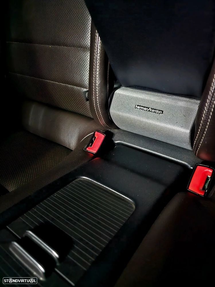 Mercedes-Benz E 220 - 32