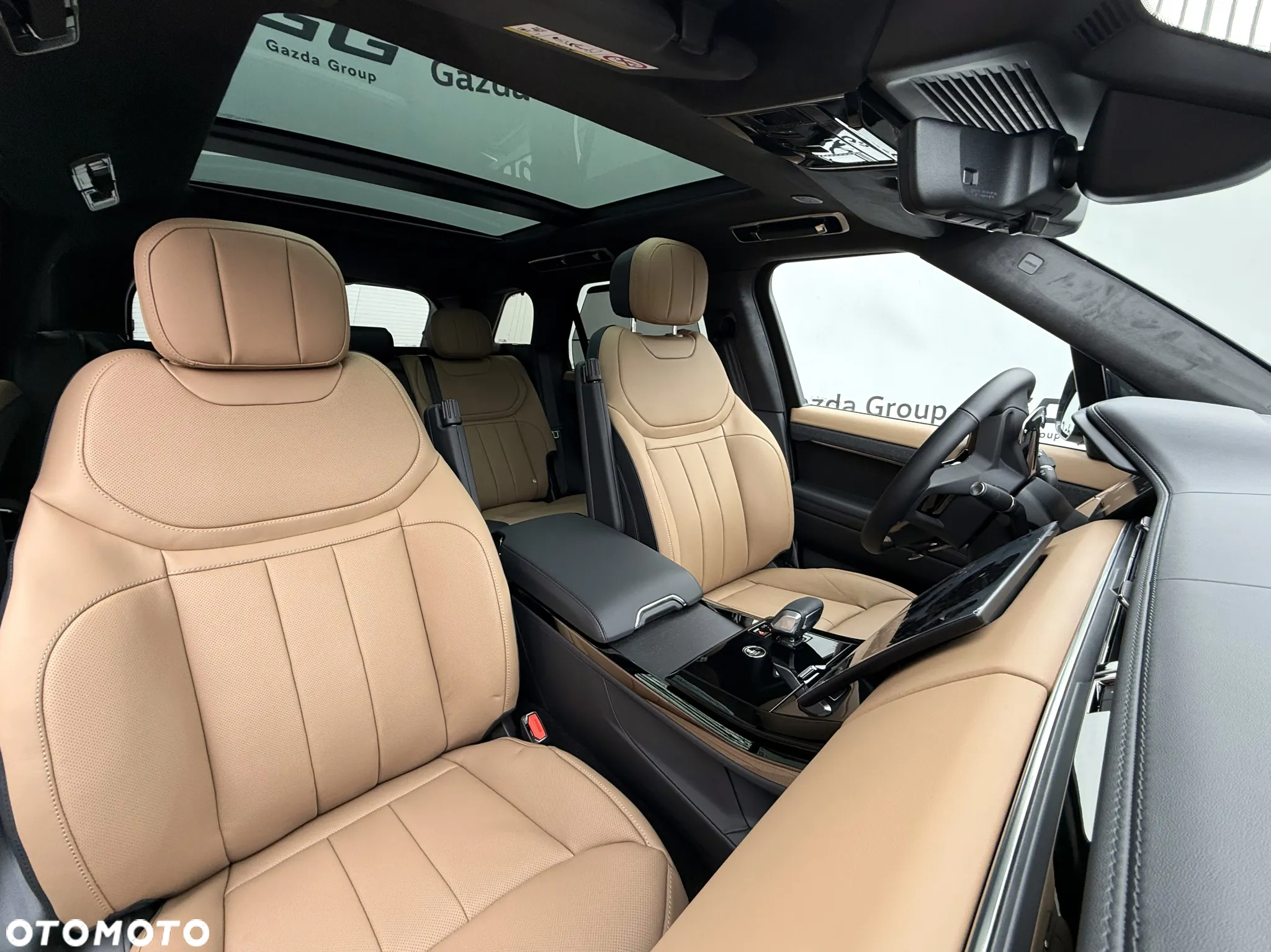 Land Rover Range Rover Sport S 3.0 D AB Dynamic - 7
