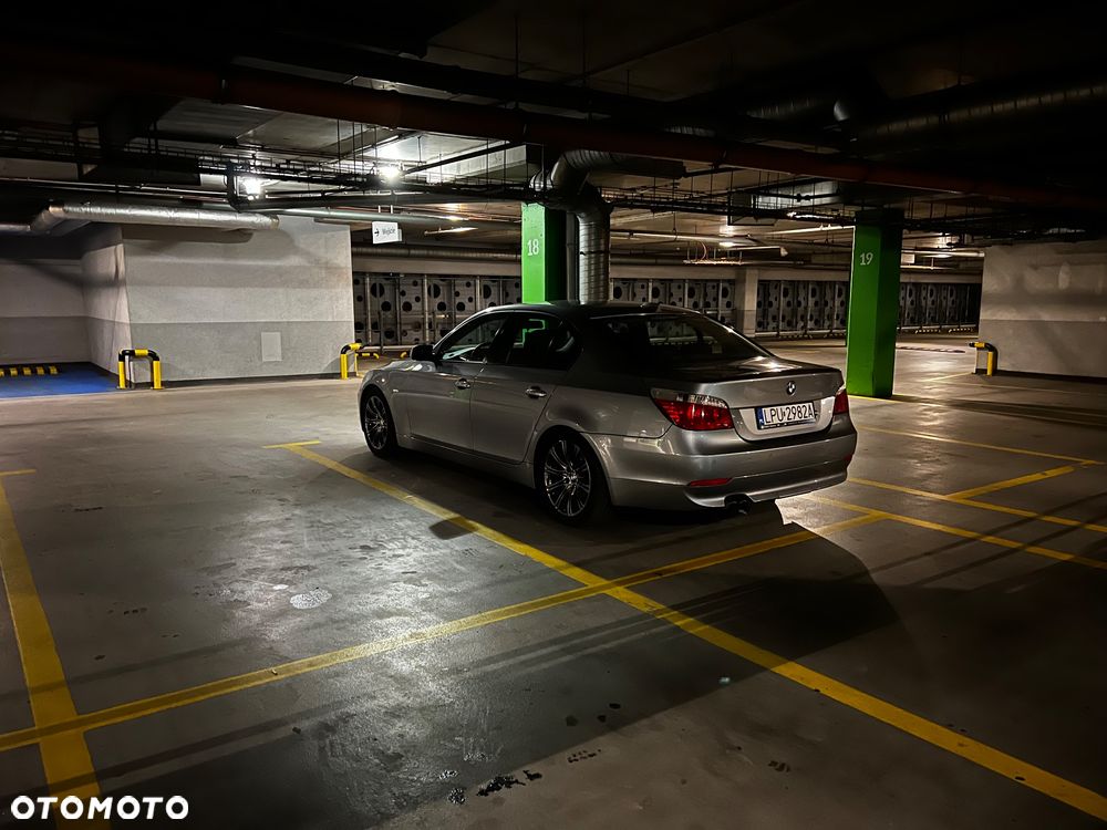 BMW Seria 5 - 2