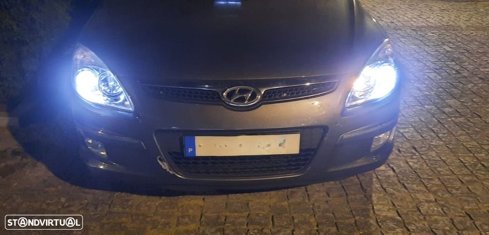 Hyundai i30 CW 1.6 CRDi STyle - 1