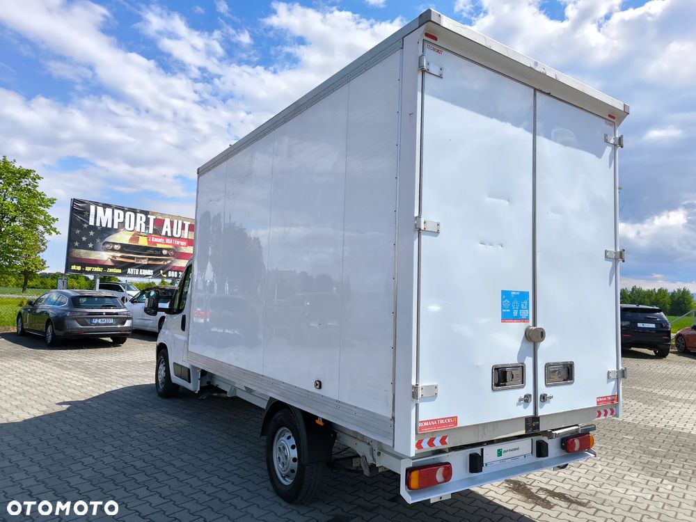 Opel Movano - 3