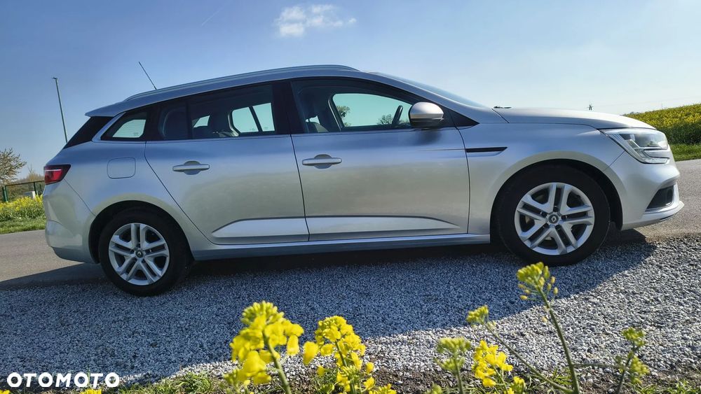 Renault Megane 1.6 dCi Business - 1
