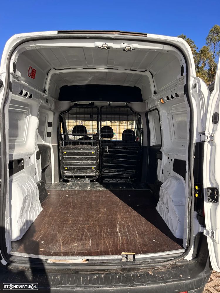 Fiat DOBLO "XL" 1.6 CLASSE 1 - 7