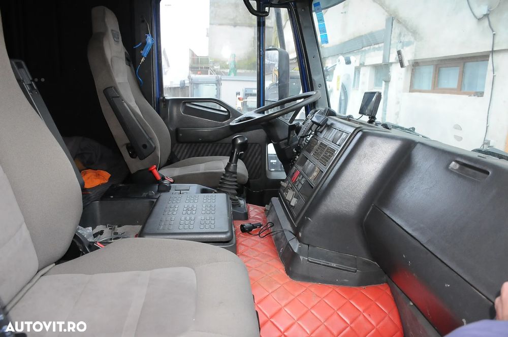 Iveco Eurotech 240E42 - 10