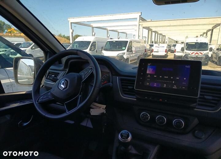 Renault TRAFIC - 4