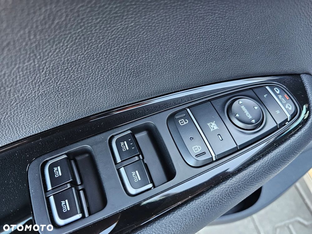 Kia Optima Sportagon 1.6 CRDI DCT GT Line - 35