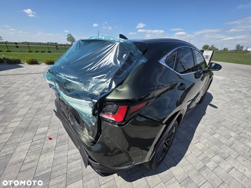 Lexus NX 350h Prestige AWD - 15