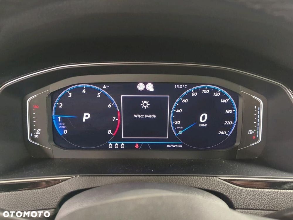 Volkswagen Passat 2.0 TSI Business DSG - 5