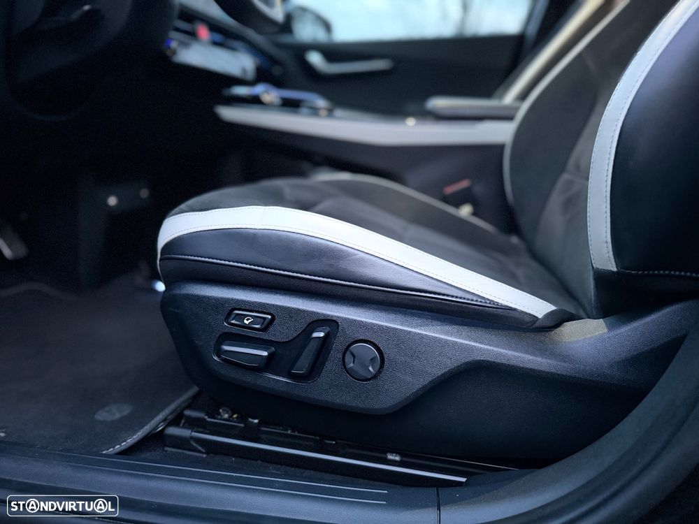 Kia EV6 77.4 kWh GT-Line - 20