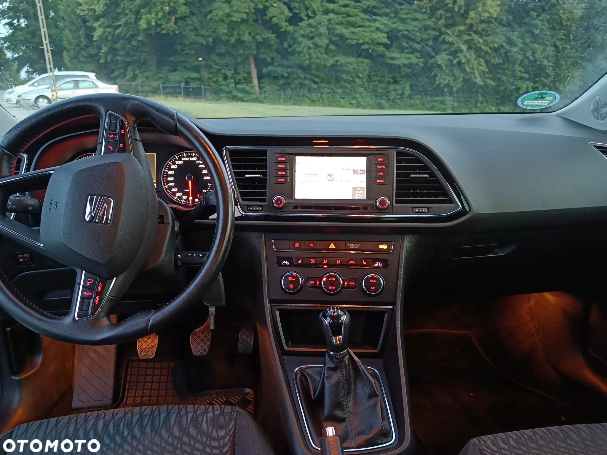Seat Leon - 17