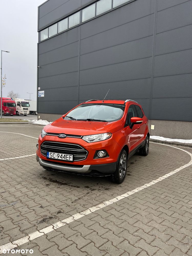 Ford EcoSport - 6