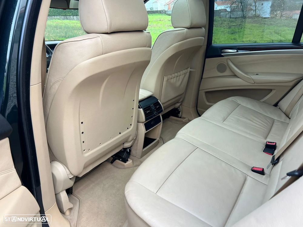 BMW X5 3.0 d - 13