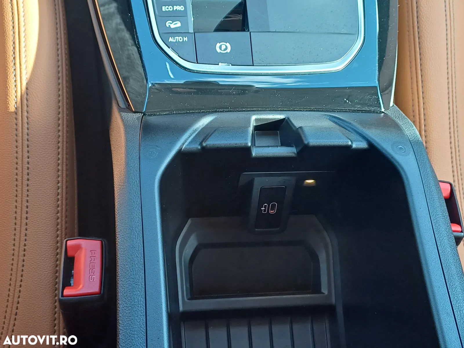 BMW X3 xDrive20i AT MHEV - 26