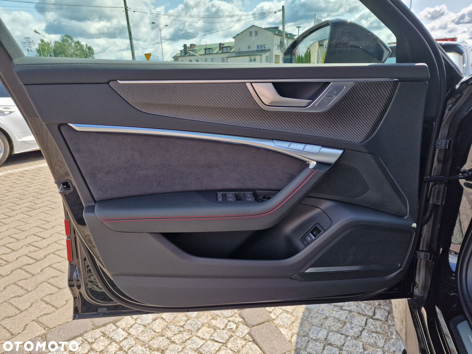 Audi RS6 - 11