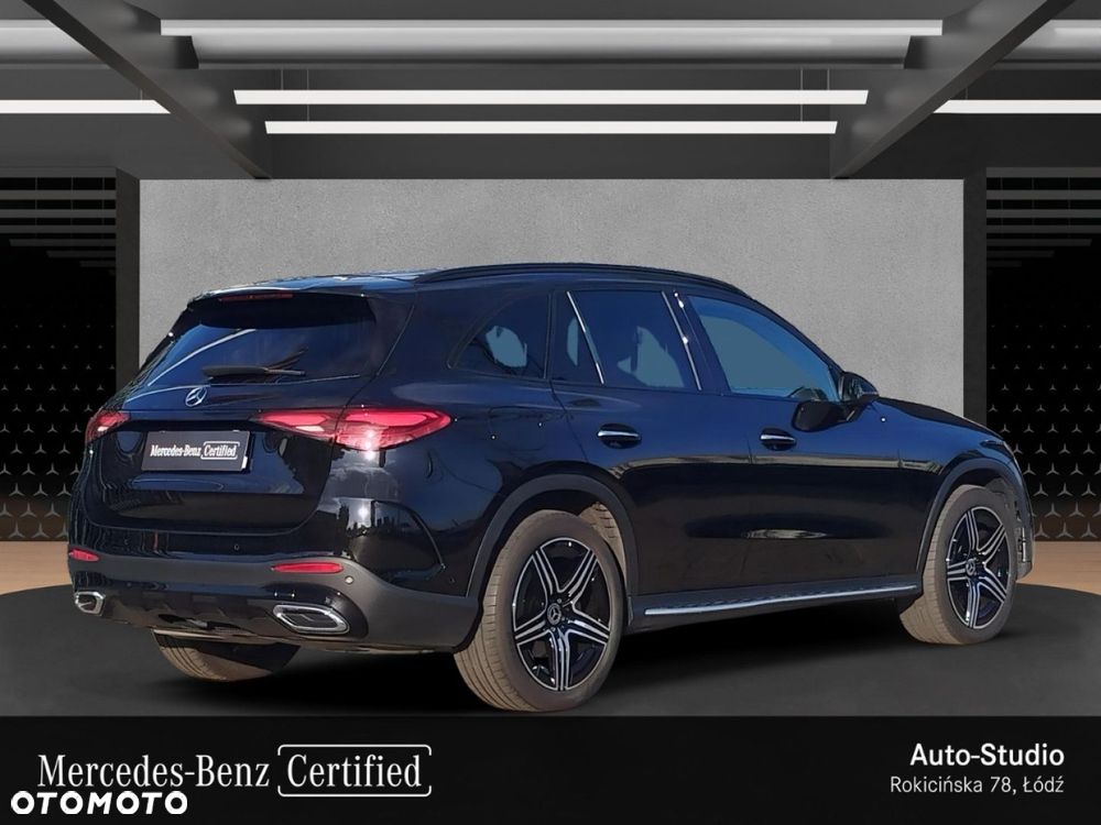 Mercedes-Benz GLC - 7