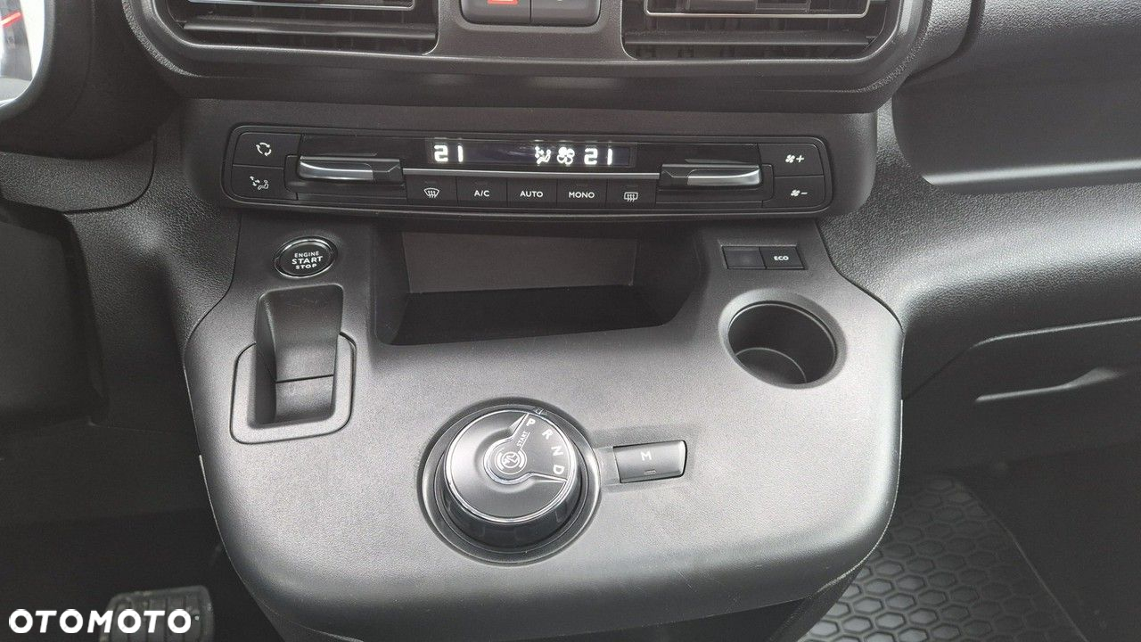 Opel Combo Life 1.2 Turbo Elegance Plus S&S - 15