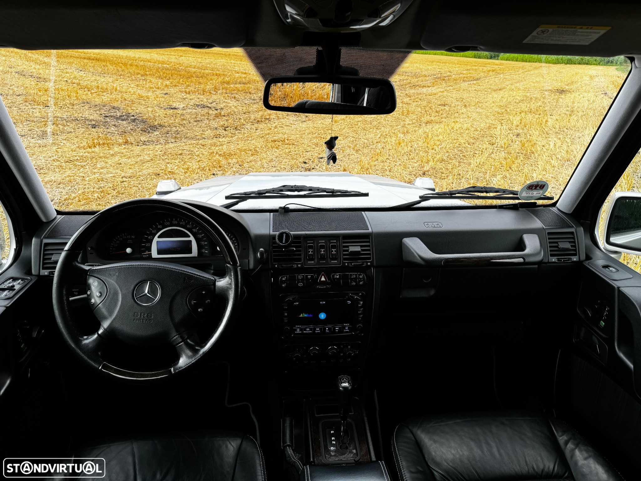 Mercedes-Benz G 500 Limited Edition - 7