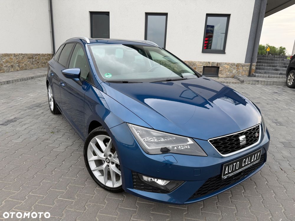 Seat Leon - 10