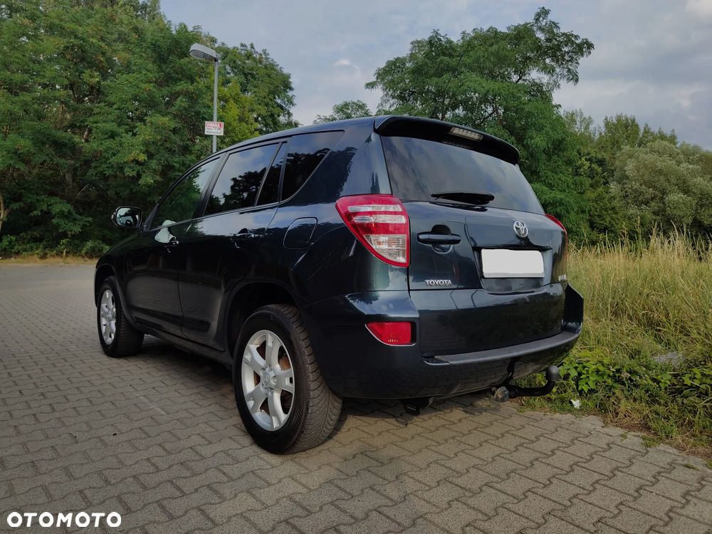 Toyota RAV4 2.0 4x2 Sol - 33