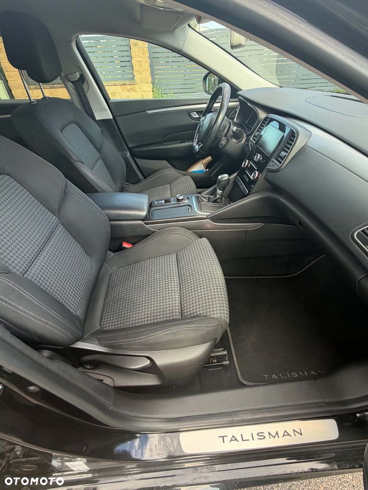 Renault Talisman 1.6 Energy dCi Intens EDC - 3