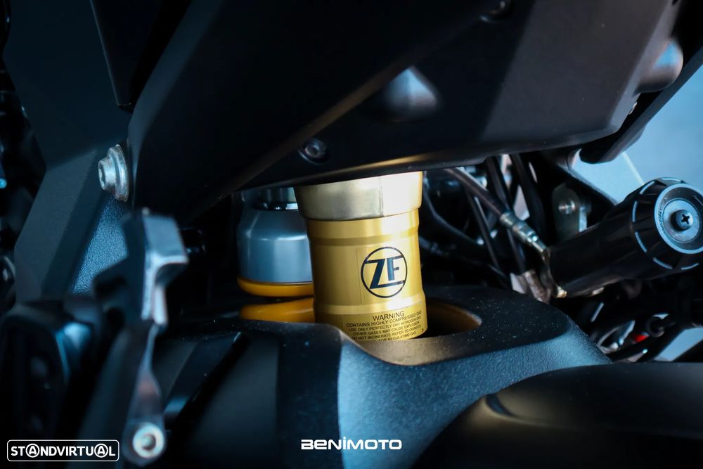 MV Agusta Turismo Veloce R - 15