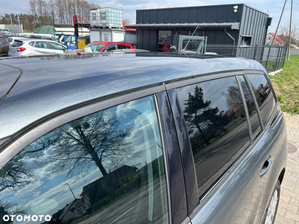 Citroën C4 Picasso - 30