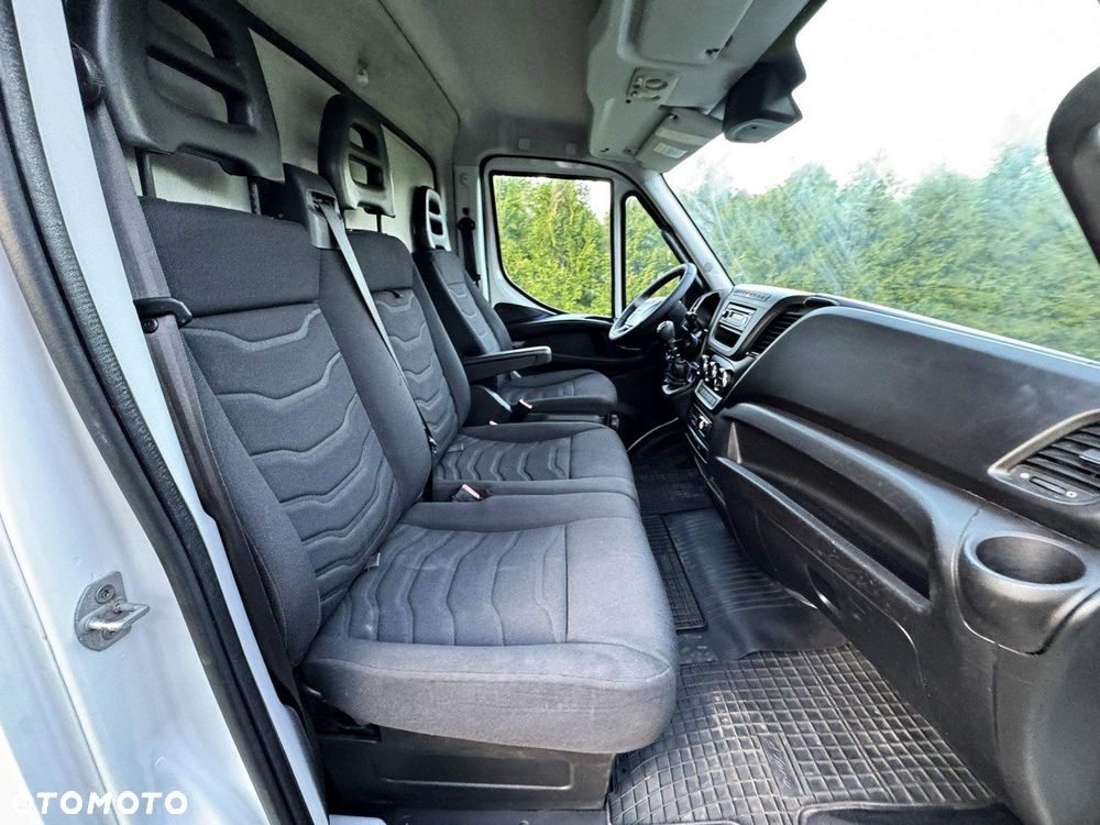 Iveco Daily 72C17 - 18
