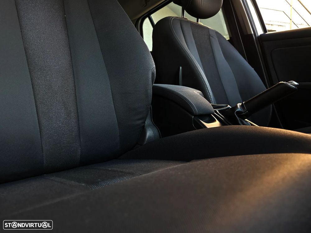 Renault Mégane Sport Tourer 1.5 dCi Dynamique SS - 53