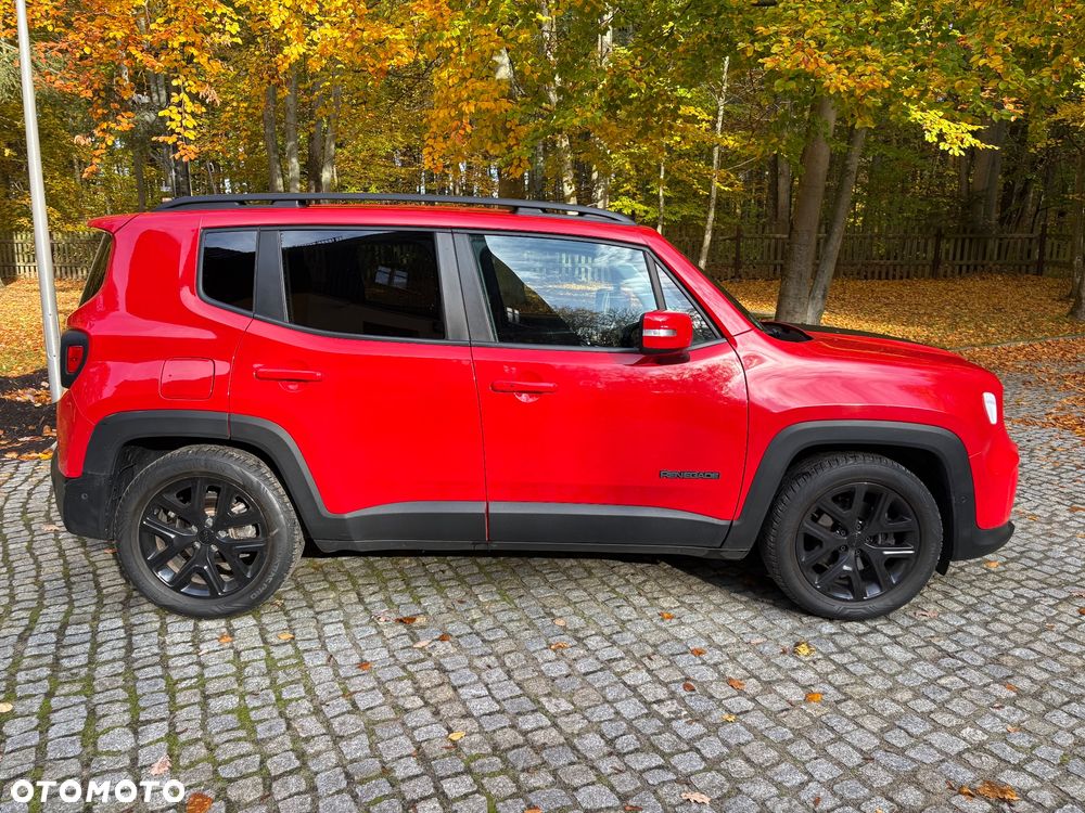 Jeep Renegade - 6