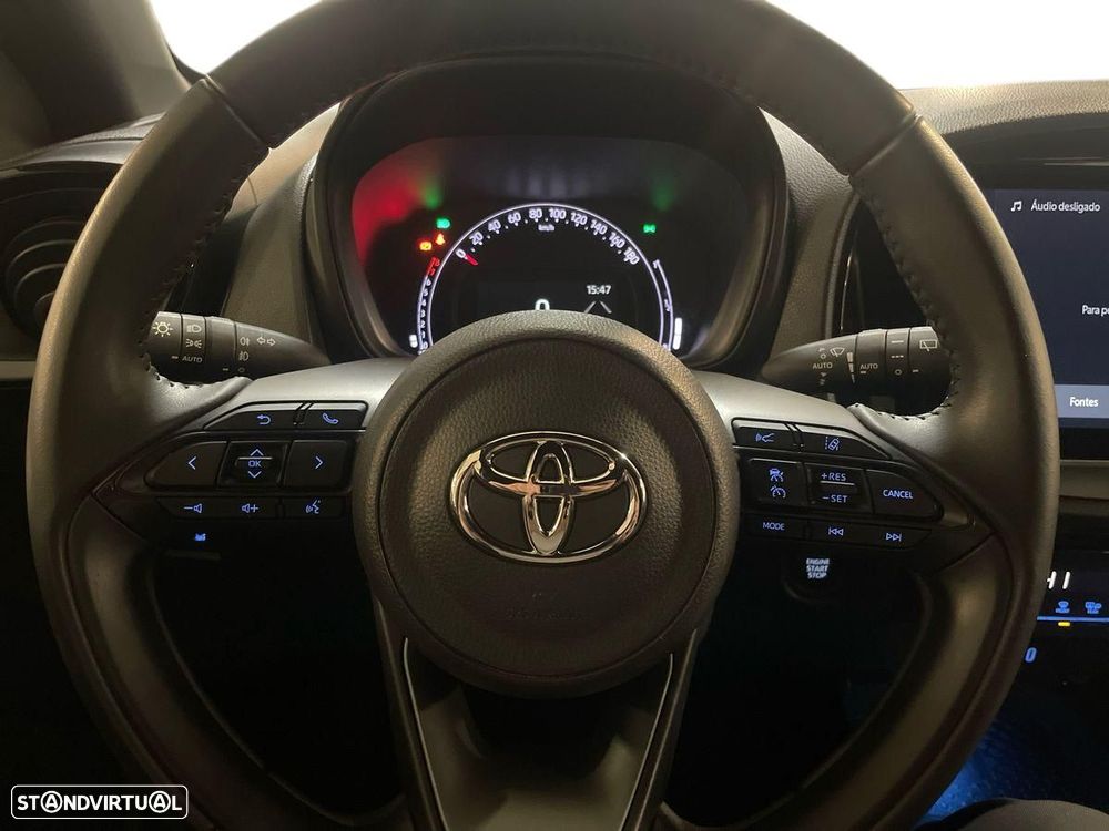 Toyota Aygo X 1.0 Envy - 15