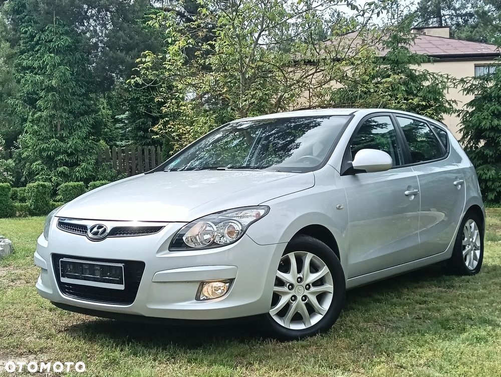 Hyundai i30 i30cw 1.4 Edition Plus - 1