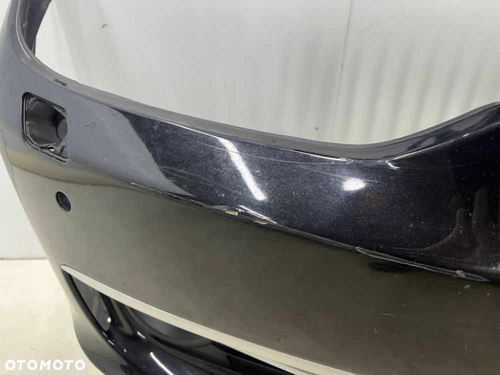 Zderzak przedni BMW 3 F30 F31 11-15r. przedlift przód modern line 4XPDC - 4