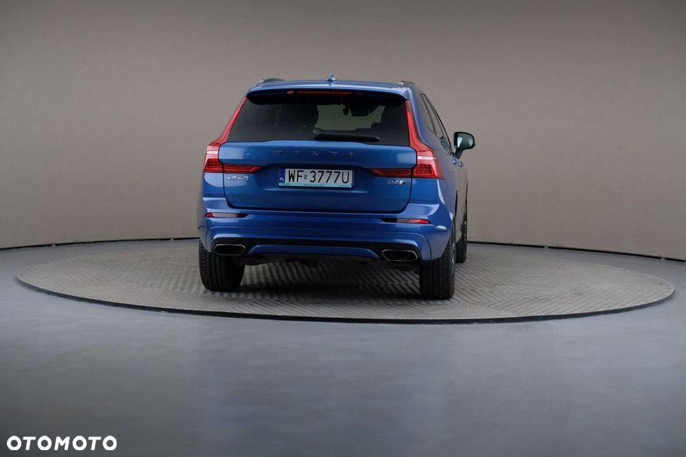 Volvo XC 60 - 5
