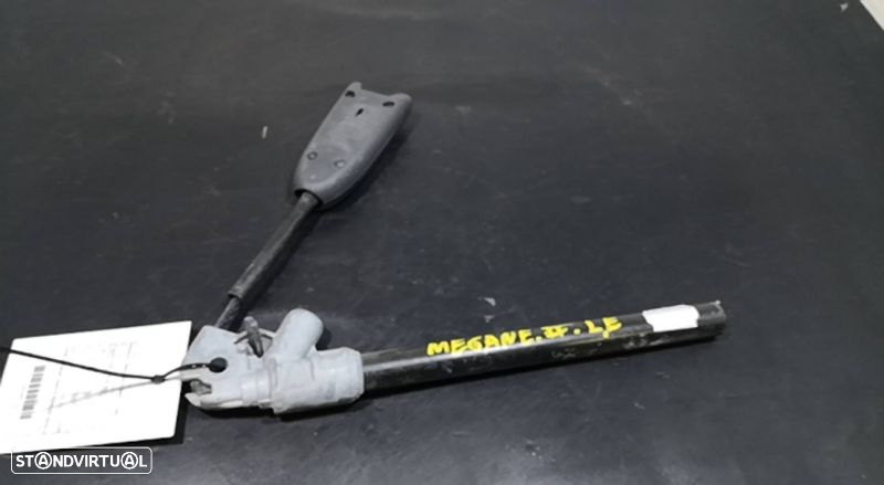 Engate Cinto Frente Esq Renault Megane Ii (Bm0/1_, Cm0/1_) - 2