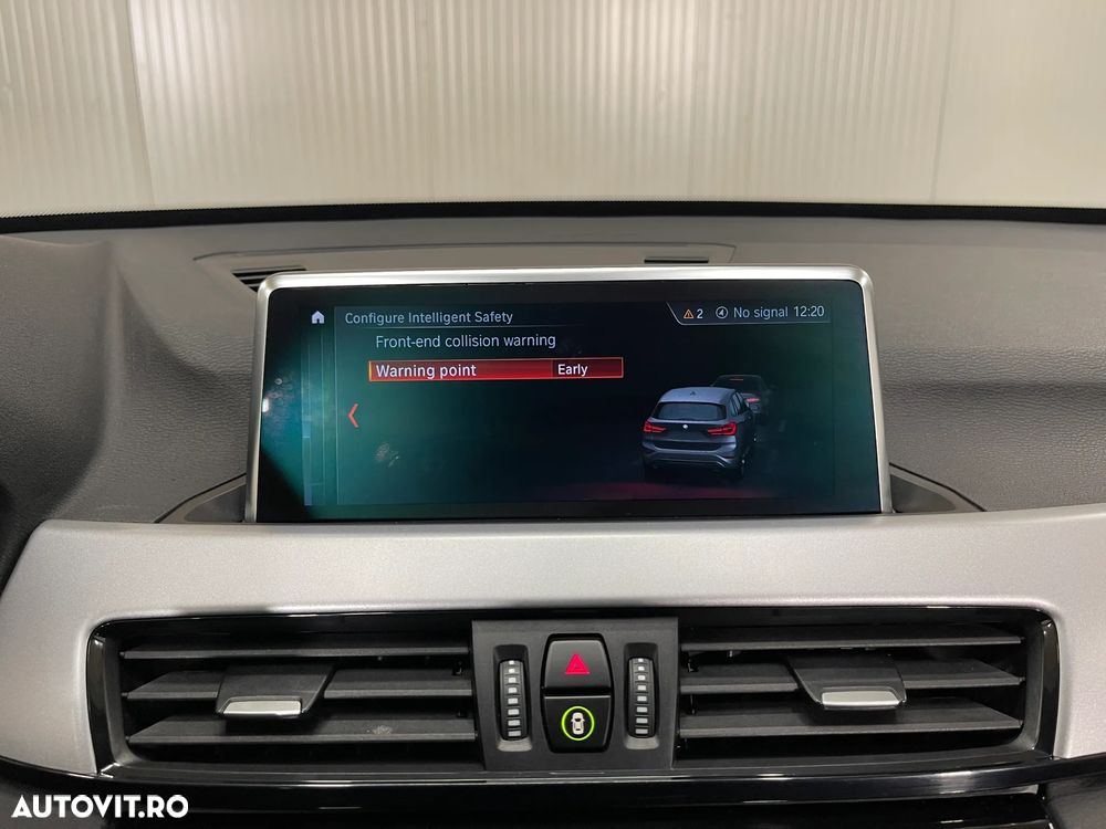 BMW X1 xDrive25e AT PHEV - 18