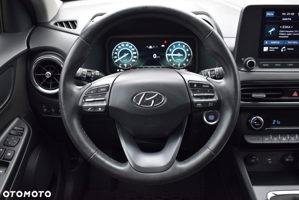 Hyundai Kona - 18
