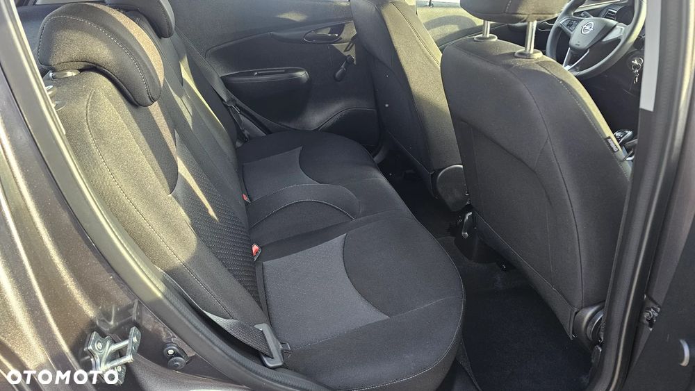 Opel Karl 1.0 ECOFLEX Start/Stop Innovation - 16