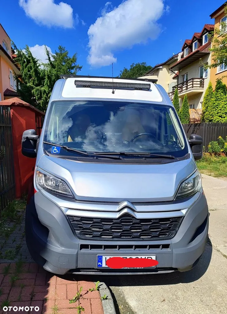 Citroën Jumper - 13