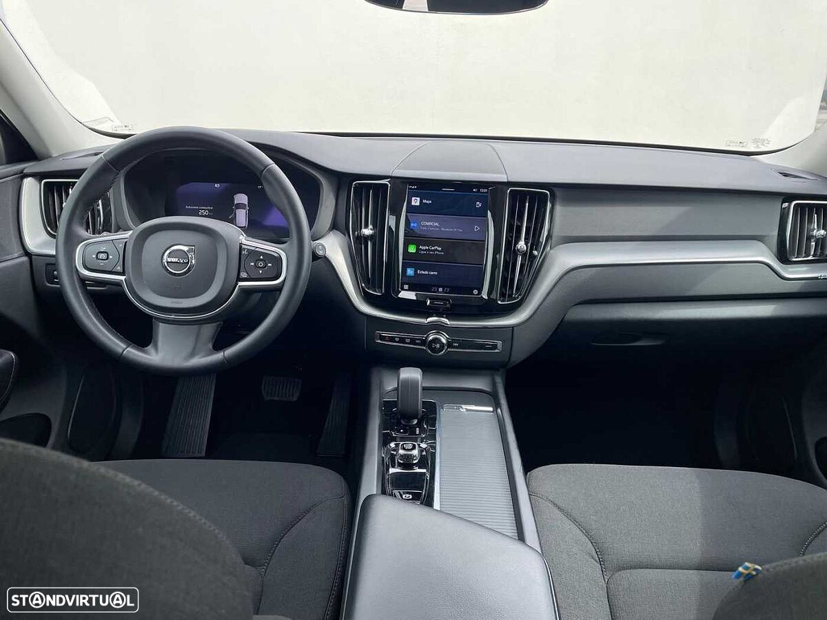 Volvo XC 60 - 9