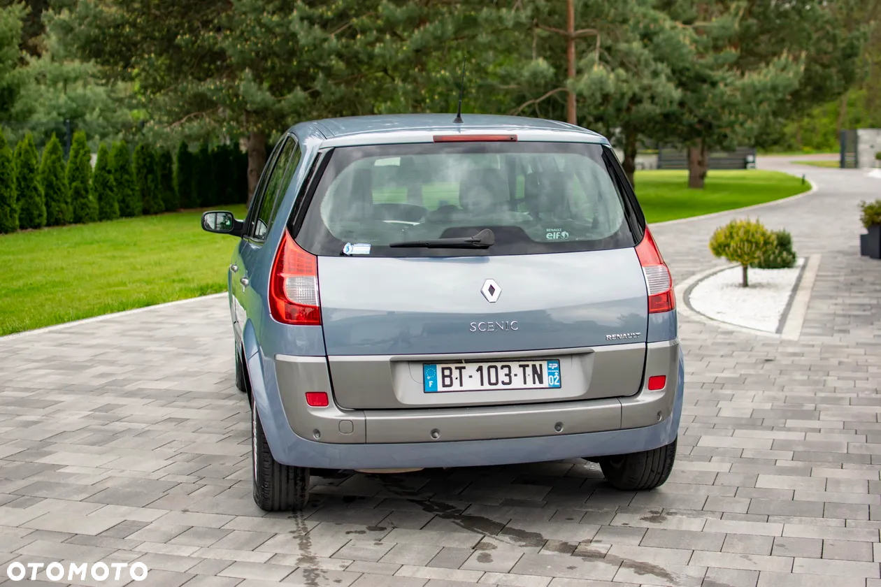Renault Scenic - 22